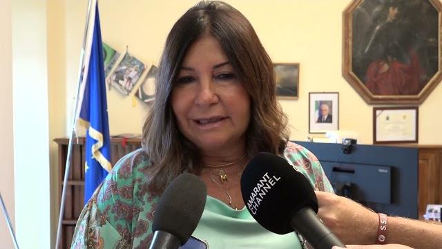 Scontri Saracino, il Prefetto: "indagini in corso, non ci saranno sconti per nessuno" - 8fX3yGHK6Io