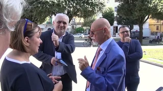 Scomparsa di Samuele Landi. L'avvocato Di Segni: "attendiamo il Dna, ore di apprensione" - 8jACV_Dk3Z4