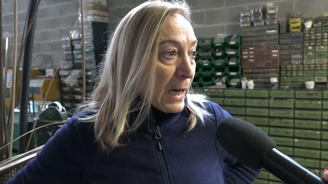 Ancora un'assalto in un'azienda di preziosi, colpo messo a segno ad Albergo - 8jg86sXat_w