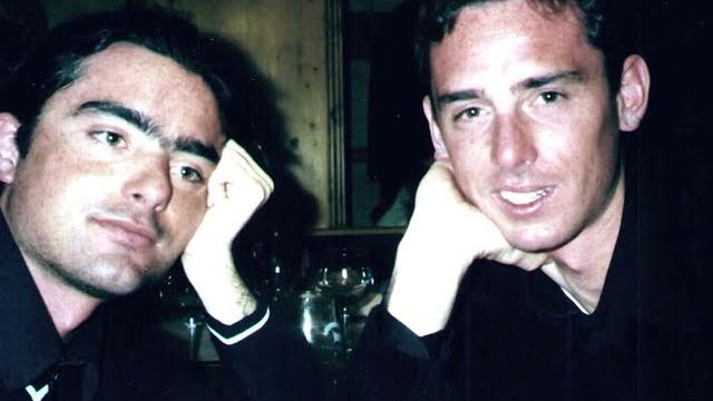 "Ora la memoria di mio fratello onorata". Così Luca Mazzi, fratello del pompiere morto in servizio - 8quX2zHkAEU