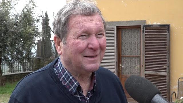 Raffica di furti e tentati furti nelle abitazioni alle porte di Arezzo, rabbia dei cittadini - 8riupxaQik4