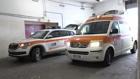 Pronto Soccorso: dal primo luglio codici minori alle associazioni - 8s9cGJKLUbc