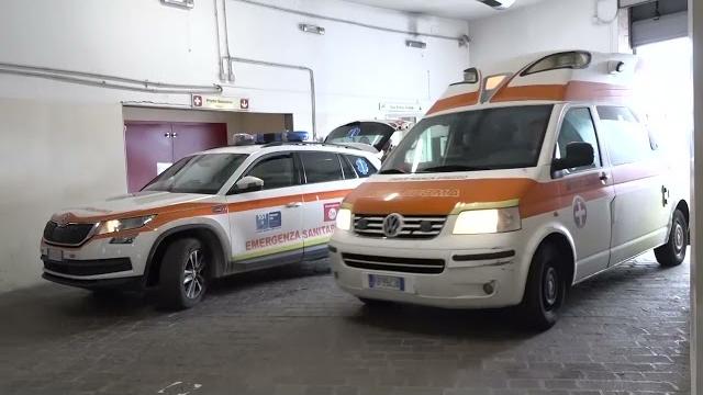 Pronto Soccorso: dal primo luglio codici minori alle associazioni