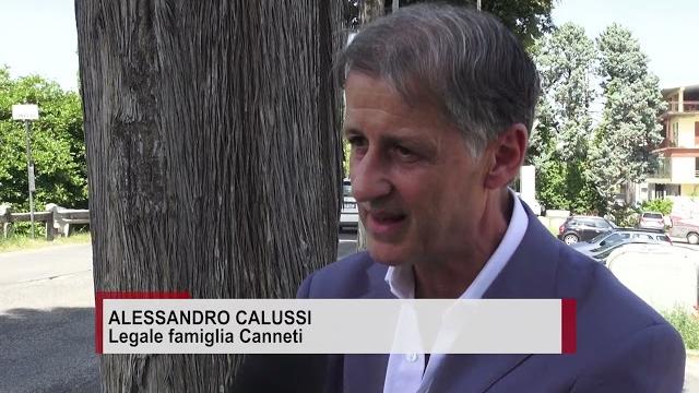 Strada Regionale 71, un autovelox installato nel punto in cui perse la vita Federica Canneti - 8uug02stw2I