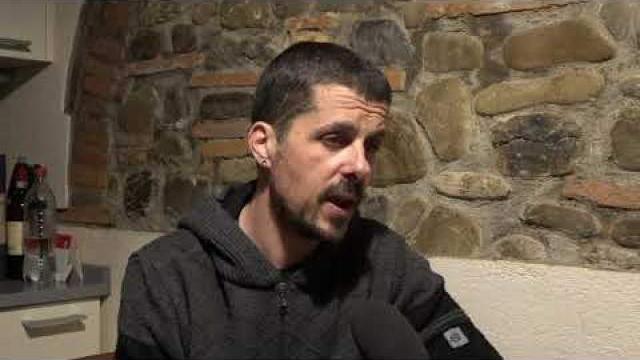 Barriere architettoniche. La storia di Marco e la donazione della Fratres di Ponticino (Arezzo) - 9KMOmzmCsKM