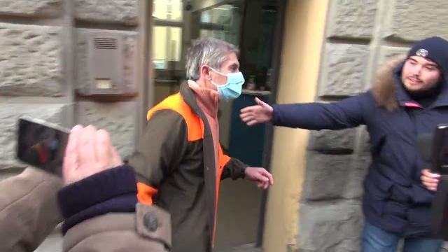 Omicidio di San Polo: parla Mugnai “Ho difeso la mia famiglia, me ne pentirò per tutta la vita” - 9KoQw4-s1Og