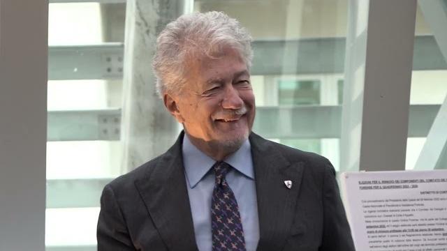 Processo Coingas, Ghinelli e Macrì parlano per la prima volta in aula - 9Sl053-EUY8