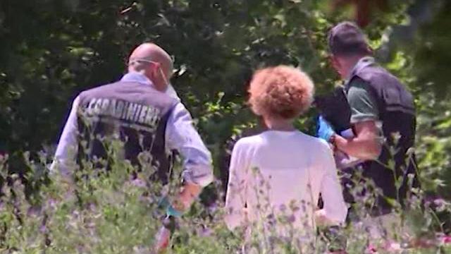 Uccise a martellate Katia Dell'Omarino, regime di semilibertà per Piter Polverini - 9UeXnvm_lpw