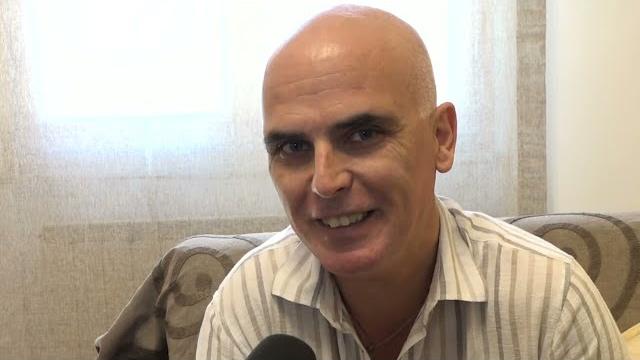 "Nostra figlia è nata due volte". Dall'incubo Seu alla guarigione della piccola Vittoria - 9b43Adgr3E8