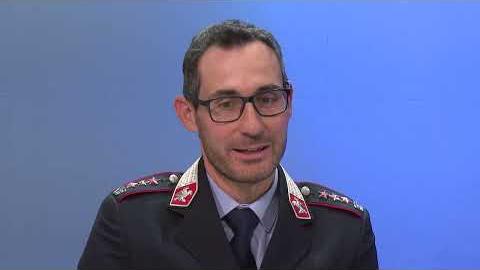 Notte di violenza ad Arezzo, proseguono le indagini della Polizia - 9mK1zXV59QE