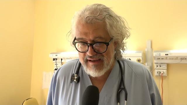 Caldo, ecco la differenza tra colpo di sole e colpo di calore - A2bJK-Yjy6Q