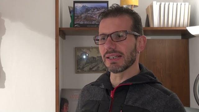 Furti con destrezza tra i commercianti del centro, cresce l'esasperazione - A5Rg910qC-k