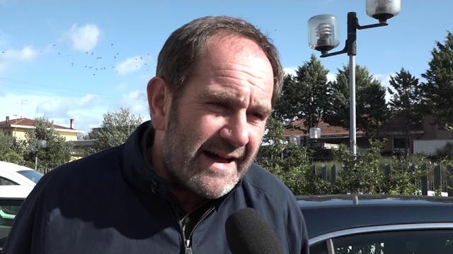 Maltempo: la solidarietà del consigliere regionale Gabriele Veneri alle popolazioni alluvionate - AHlbdH82M50