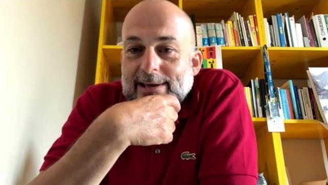 Maltempo, nuovamente allagato il sottopasso Baldaccio. Sacchetti: “problema strutturale” - AV1AzSHq3TU