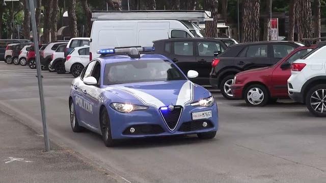 Omicidio di Viale Giotto, i legali di Sacchi chiedono la scarcerazione - AjroAmx3bWE