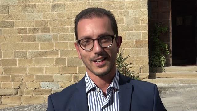 Paura nell'Aretino per un forte boato. Il Miinstero: ""difesa aerea per un velivolo civile". - BAYkSikl1nI