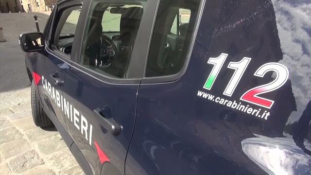 Valdichiana, un arresto e sei denunce per spaccio. Droga fiutata da cane Tami - BD0C4yqBXjg
