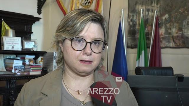 Nubifragio ad Arezzo, il vice sindaco di Arezzo fa il punto della situazione - BZOw4OsDk-0