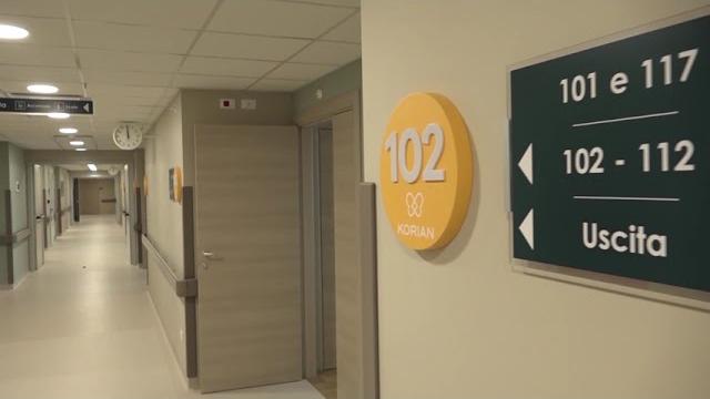 Tre indagati per la morte della donna deceduta alla San Giuseppe Hospital - Be154YXkS3U