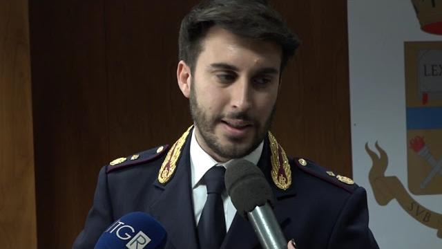 Gruppi criminali giovanili, blitz della Polizia in tutta Italia: tre arresti ad Arezzo - BmPgbzvBt1I