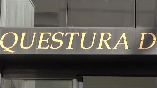 In fuga in A1 speronano la Polstrada: inseguiti e arrestati - CD9c8AudGy0