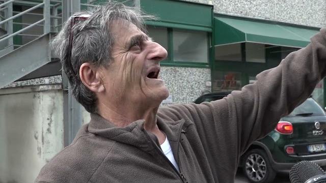 Scia di furti in aziende orafe aretine, pareti abbattute per mettere a segno i colpi - CGqWSmh5CGw