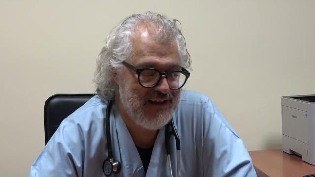 Capodanno di super lavoro per 118 e pronto soccorso ad Arezzo - CXLGbxdlmc8