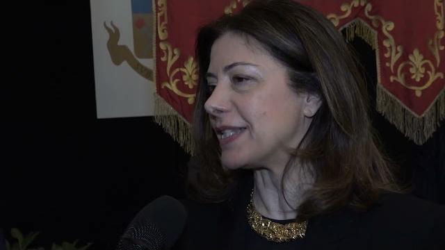 "Esserci sempre", la Polizia di Stato celebra il 172mo anniversario della sua fondazione - Czk1_e0HwE0