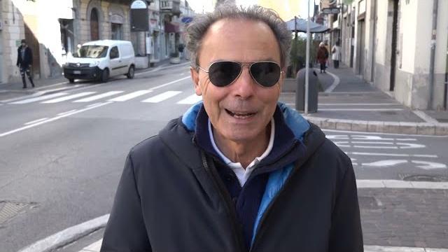 Allarme furti ad Arezzo, un altro tentativo a Saione - D7ONOCEsv6k