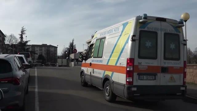 Tre arresti cardiaci, tre vite salvate in pochi giorni in provincia di Arezzo - DZFpo9JudWE