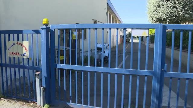 Morto in piscina, quattro indagati. Eseguita l'autopsia - E3ZAfrJeU98