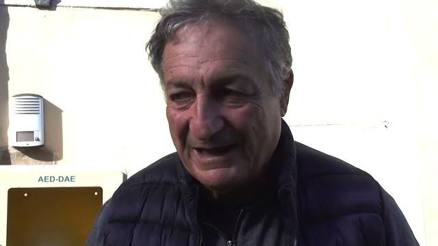 Vandalizzato il defibrillatore della Misericordia di Arezzo - EH28HiS7I7I