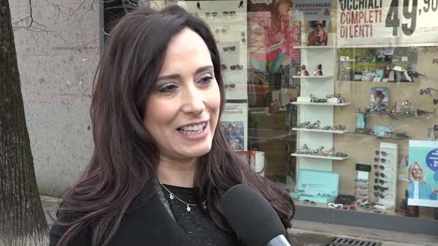 Ad un anno dalla scomparsa, la figlia di Piero Franchini lo ricorda con una donazione - EQRRoyqA_sU