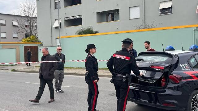 Omicidio a San Giovanni Valdarno: fermata la figlia della 92enne - EaE5OG7QAu4