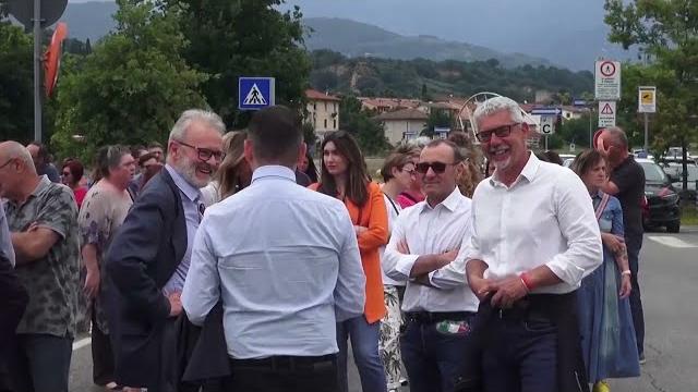 Fimer, Cisl: "stiamo pensando ad un esposto in procura" - FKDy7OJ5rLc