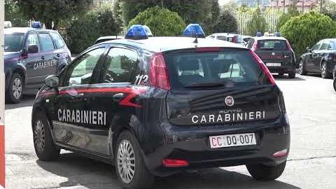 Derubava locali del Valdarno spostandosi in bicicletta: 50enne ai domiciliari - FX2Avnb4lbQ