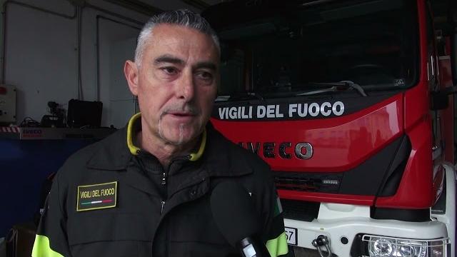Capodanno: i preziosi consigli dei Vigili del Fuoco di Arezzo - FZIbbjQnJFI