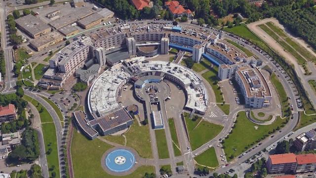 Un altro caso sospetto di virus Dengue ad Arezzo, 35enne valdarnese ricoverato al San Donato - FaUTkOfwYZU