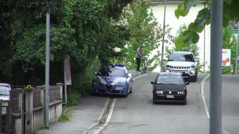 Perseguitava la ex, arrestato nell'Aretino un 32enne per stalking, ma è fuori - FdI-PUiVWgA