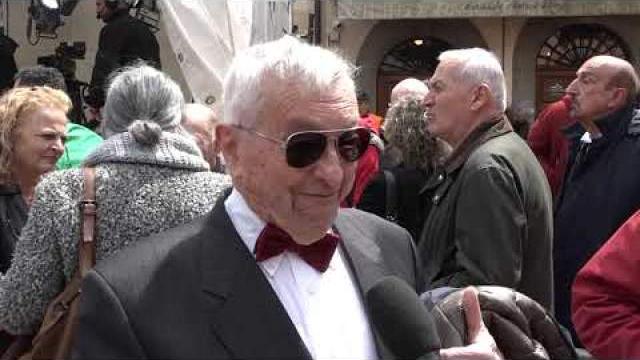 Lettera a Mattarella dai superstiti dell'eccidio di Civitella. "Vogliamo un riconoscimento" - GARdYBuyfOQ