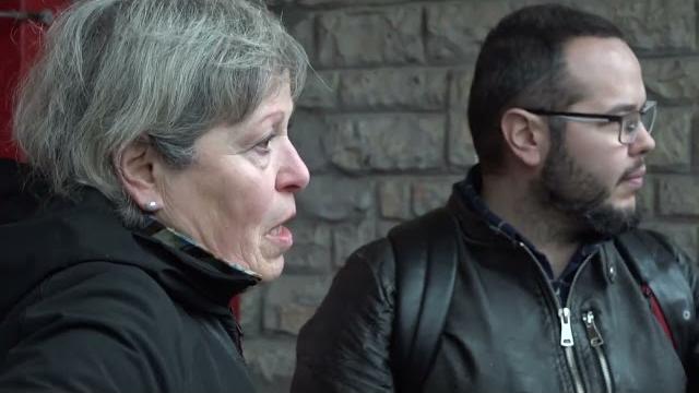 Indagine pfas, fatti i prelievi sugli aretini. I familiari: "attendiamo i risultati" - GDe9QJlvGfc