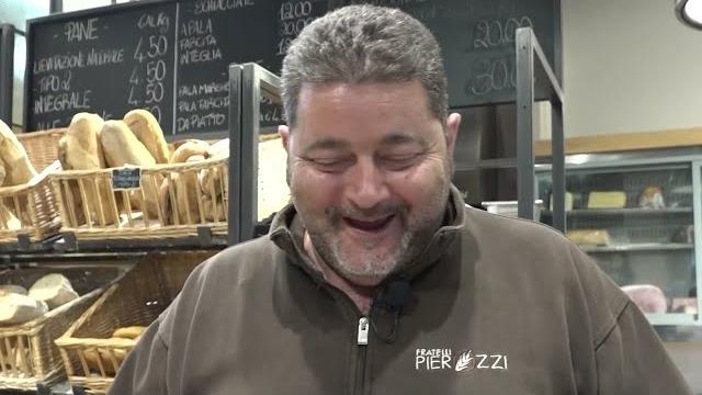 Lutto nell'Aretino per la scomparsa di Marco Pierozzi - Go1vJo4Lw4o