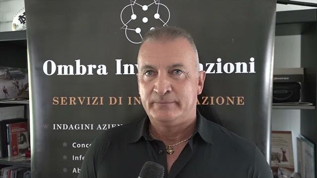 Sicurezza, l'impegno di Ombra Investigazioni - HYcKz2xm5LI