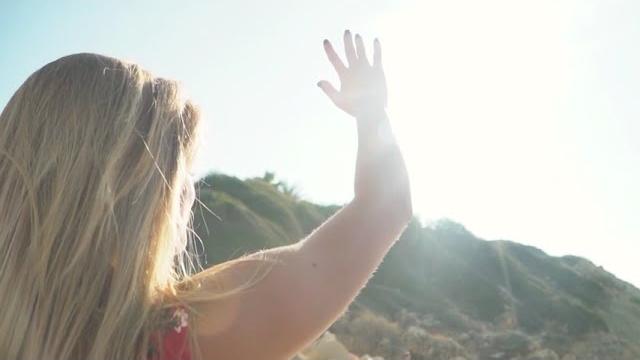 Meteo: arriva l'anticiclone africano. Picco del caldo tra mercoledì e giovedì - Hj_7OXuFMew