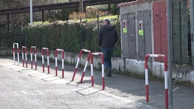 Ancora furto nella scuola di Via Tricca: colpiti distributori di merendine - IA2hCf42D4Y
