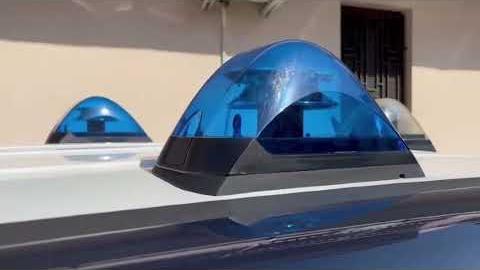 Si finge carabiniere e tenta di truffare una 61enne: arrestato dal vero maresciallo - IItJOA8z7d8