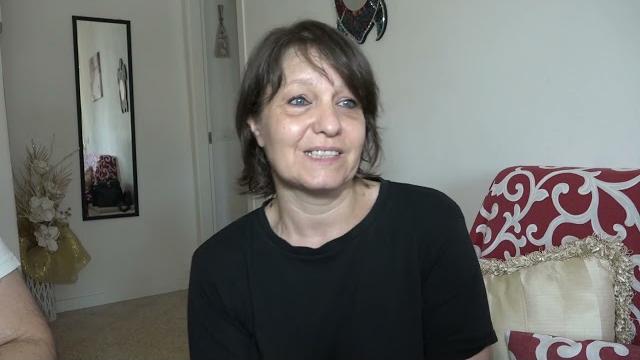 Ascensore guasto e ragazzo con disabilità costretto in casa - IOOQ6KVgzSE