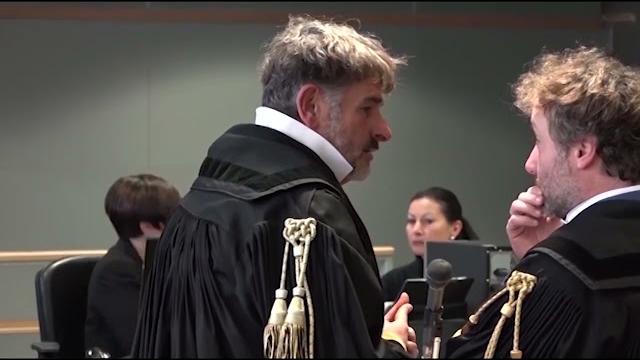 Morte Martina Rossi, scarcerati Albertoni e Vanneschi: svolgeranno lavori socialmente utili - ISINJyTeF1A