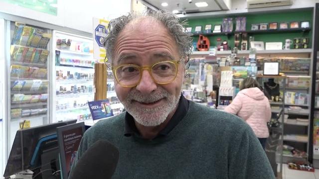 Vinti 3 milioni di euro ad Arezzo. E' successo nella tabaccheria della Galleria Setteponti - IWxKeACmh_M