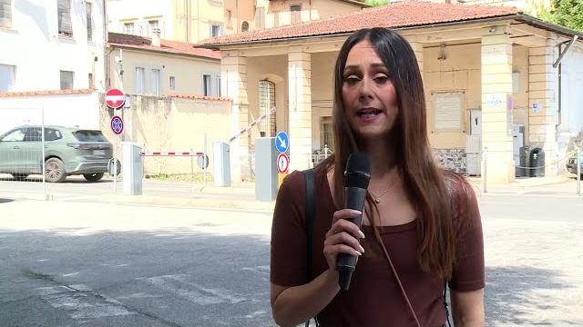 Notte di follia ad Arezzo: aggressioni e investimento alla Cadorna, sei feriti